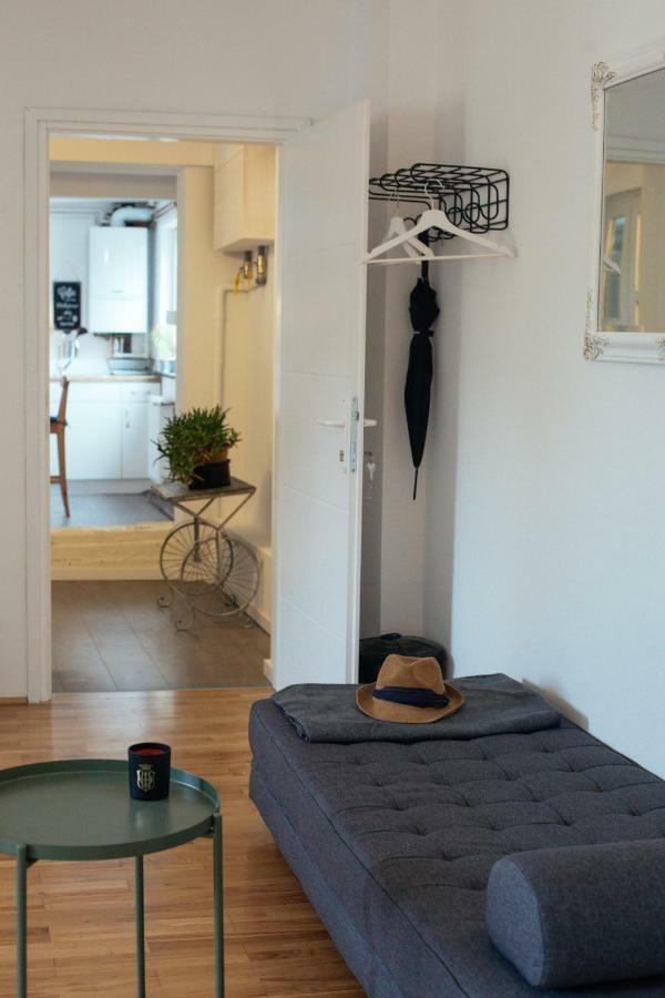 Apartman Beko Zagreb Bagian luar foto