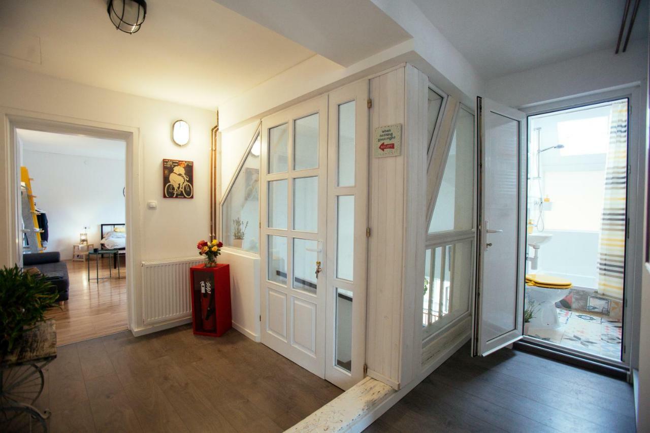 Apartman Beko Zagreb Bagian luar foto