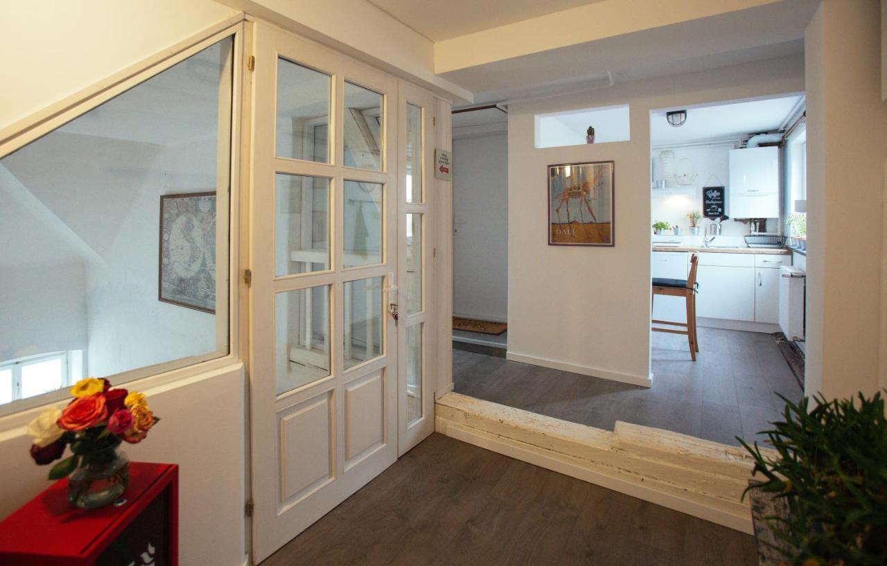 Apartman Beko Zagreb Bagian luar foto