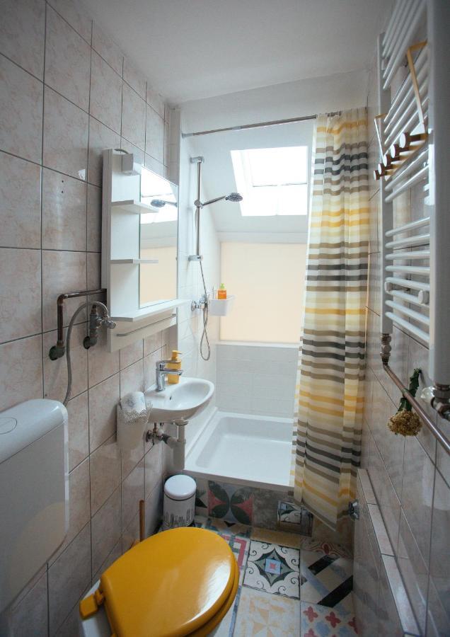 Apartman Beko Zagreb Bagian luar foto